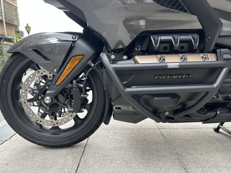 二手本田Gold Wing GL1800