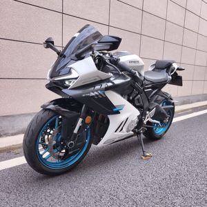 二手春风675SR-R