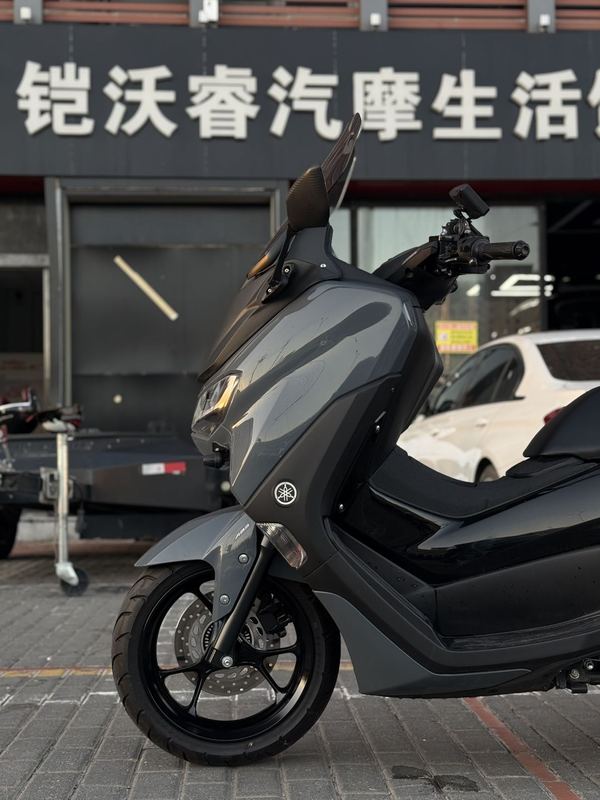 二手雅马哈NMAX