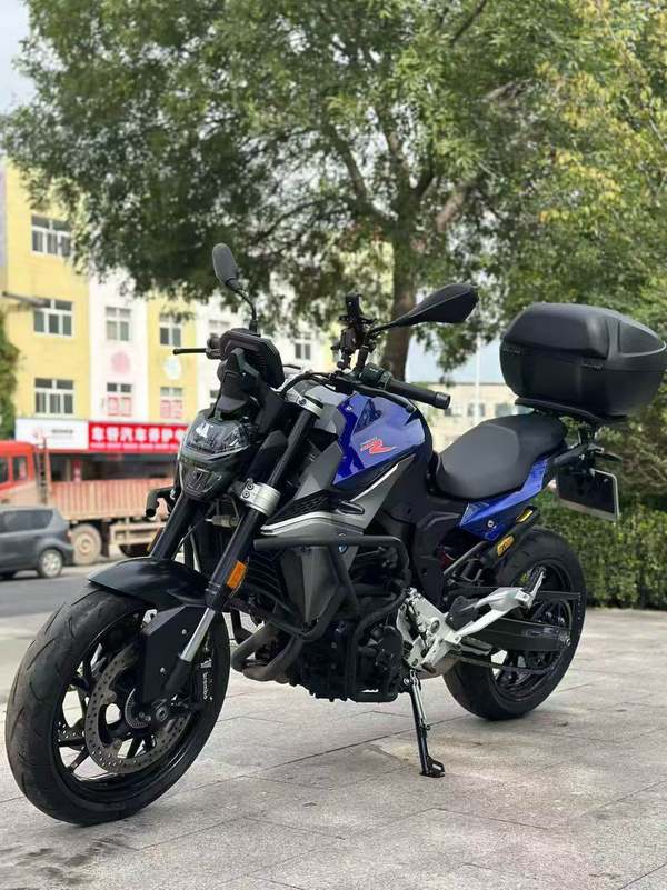 二手宝马F 900 R