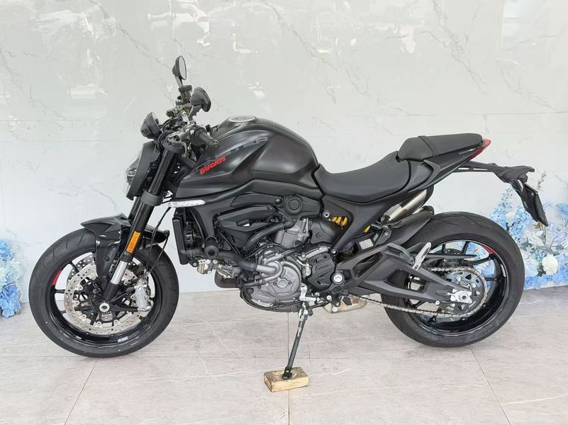 二手杜卡迪Monster 950
