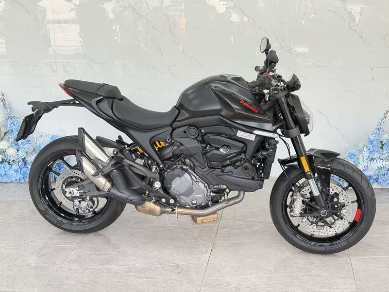 二手杜卡迪Monster 950