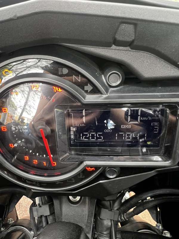 二手川崎Ninja H2 SX 