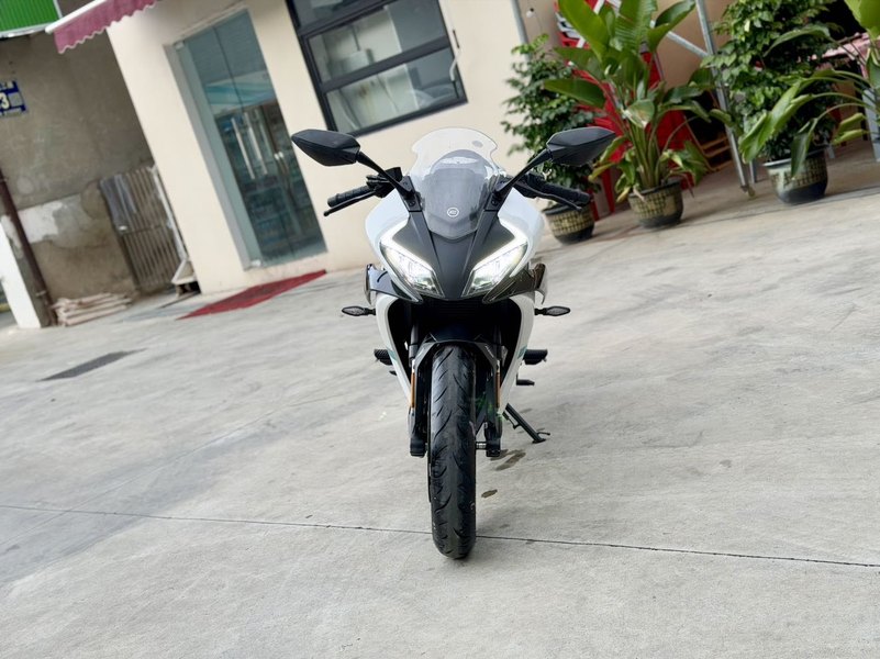 二手春风250SR