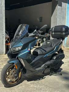 二手宝马C 400
