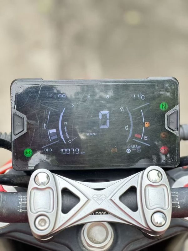 二手凯越Cobra 321R