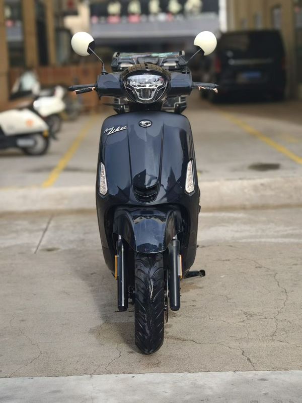 二手光阳Any Like Q 150