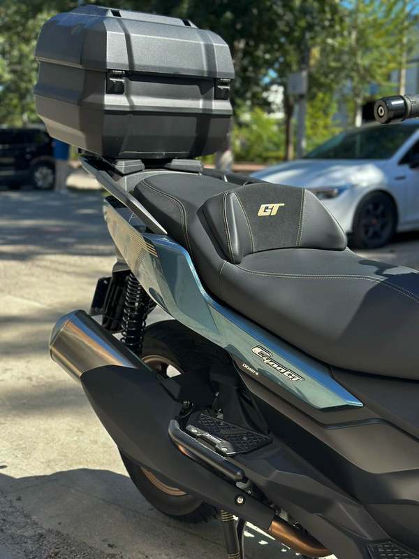 二手宝马C 400