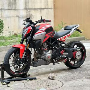 二手凯越Cobra 321R