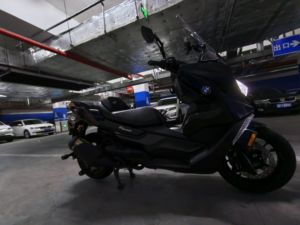 二手宝马C 400