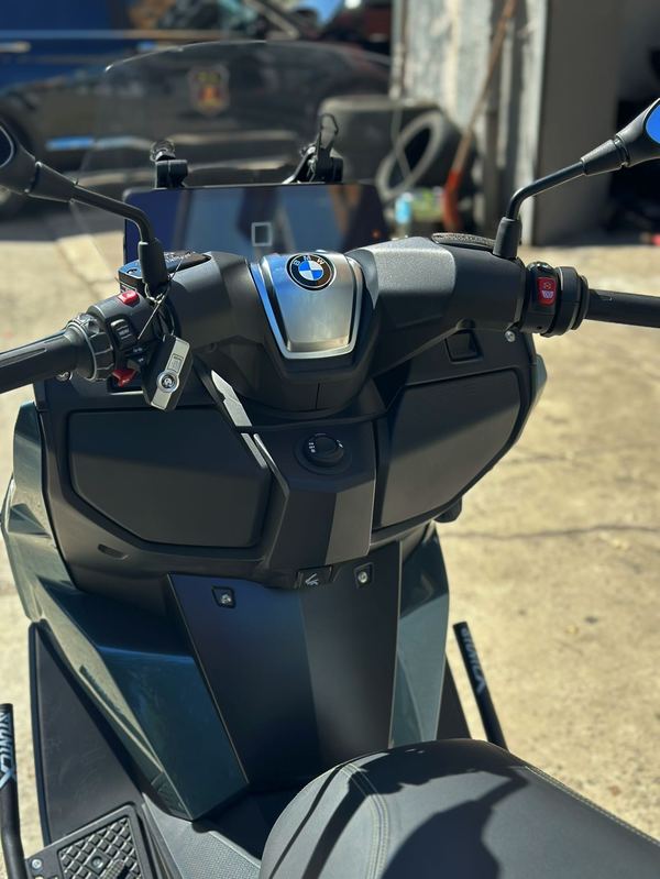 二手宝马C 400