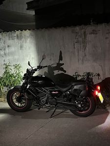 二手春风250CL-C