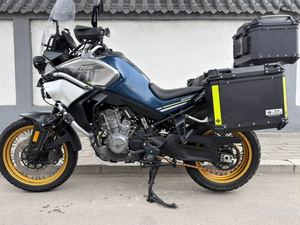 二手春风800MT