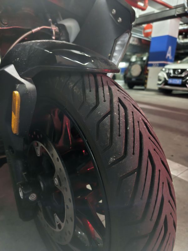 二手宝马C 400
