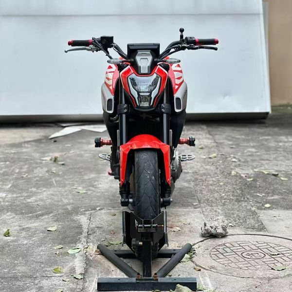 二手凯越Cobra 321R