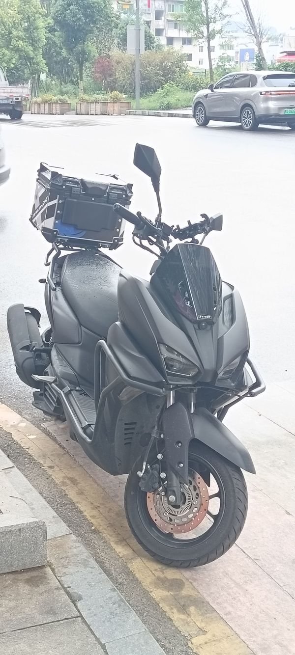 二手飞鹰AX150