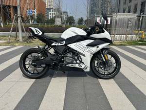 二手春风250SR
