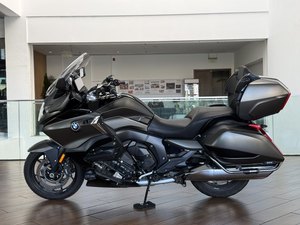 二手宝马K 1600