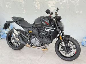 二手杜卡迪Monster 950