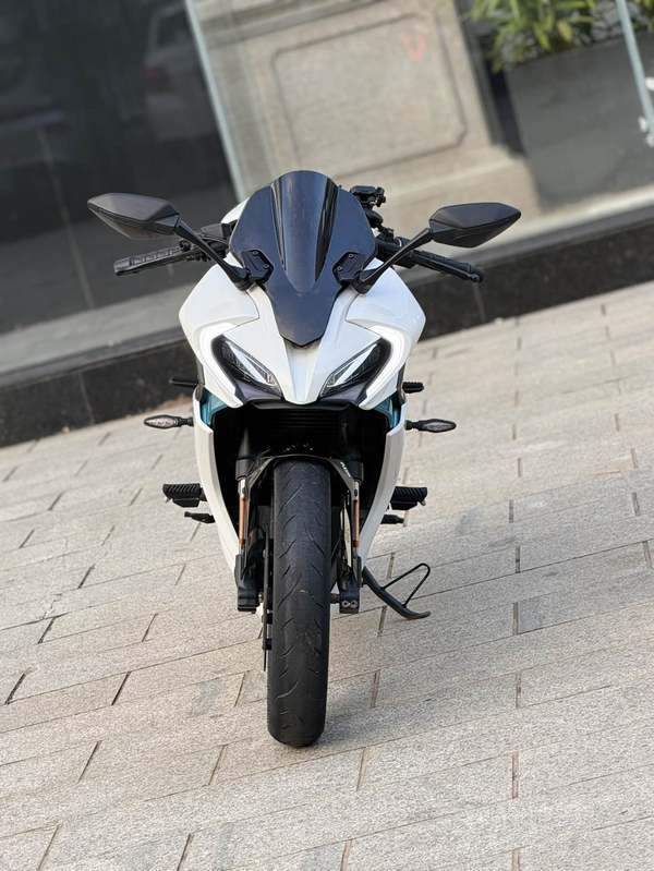 二手春风250SR