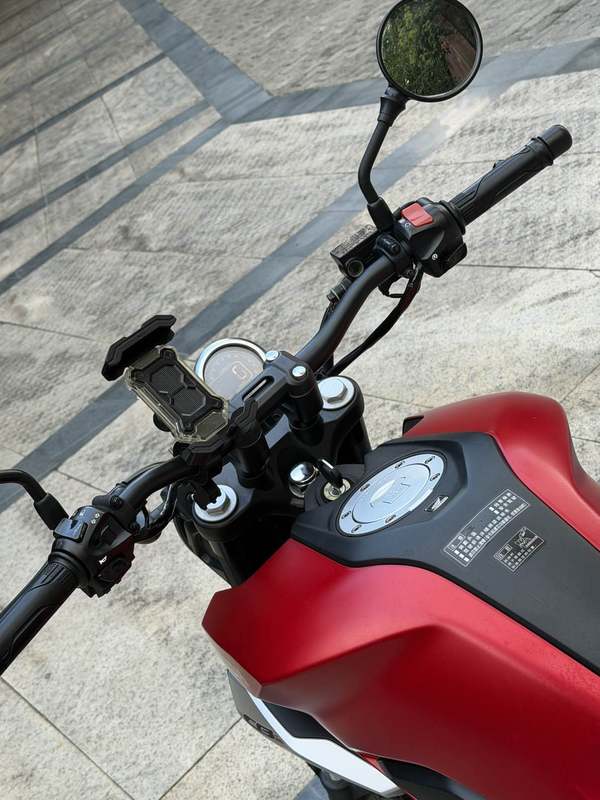 二手新大洲本田CB190TR