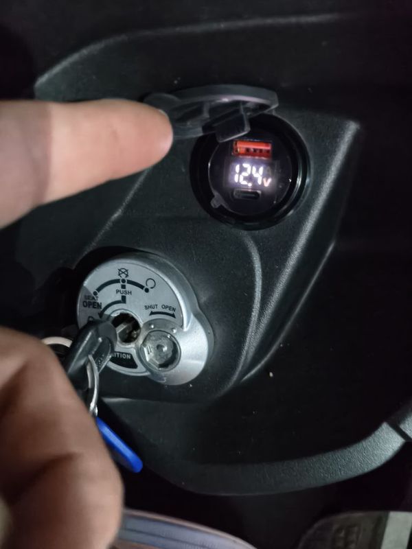 二手建设雅马哈旭鹰125