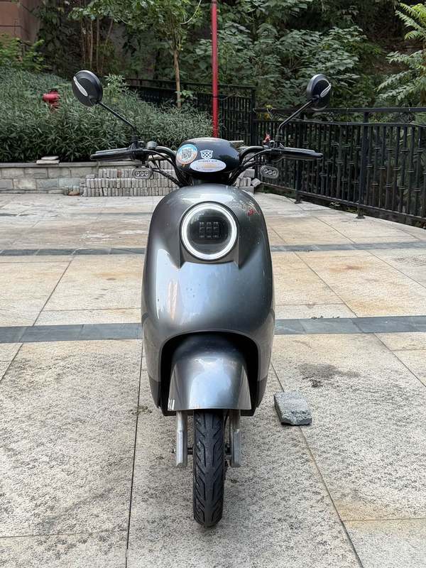 二手绿源S30