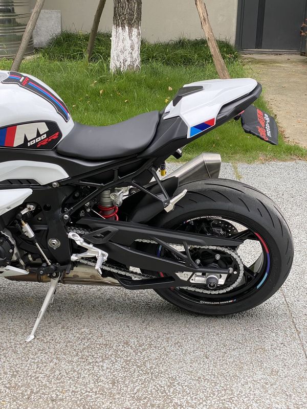 二手宝马S 1000 RR