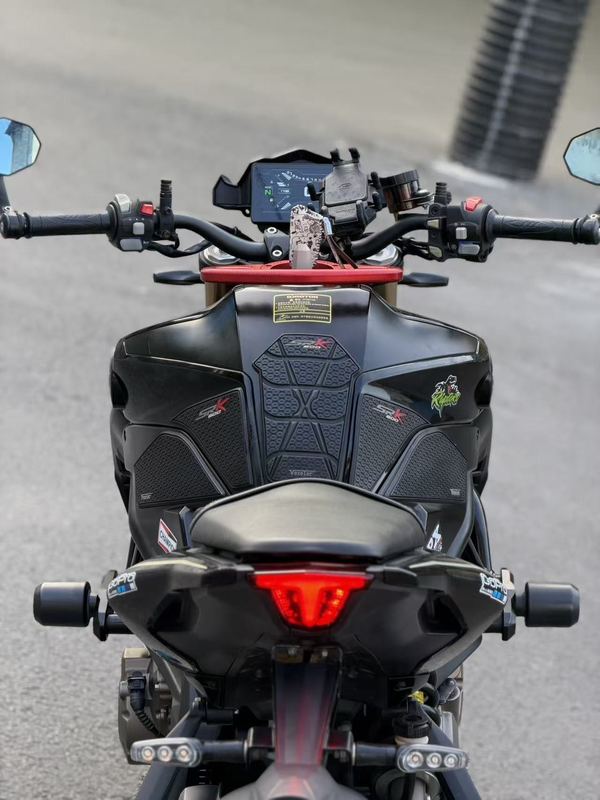 二手QJMOTOR追600