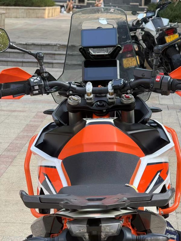 二手KTMR2R790 Adventure