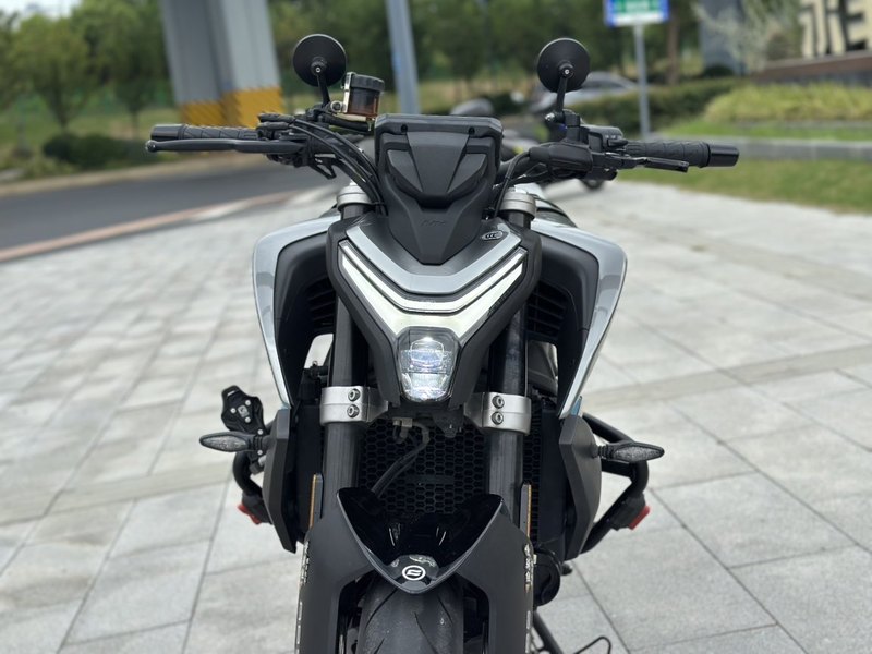 二手春风450NK