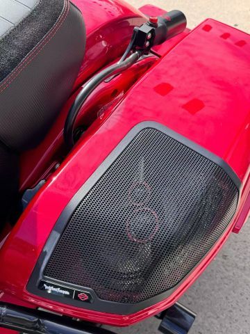 二手哈雷戴维森公路滑翔 Road Glide