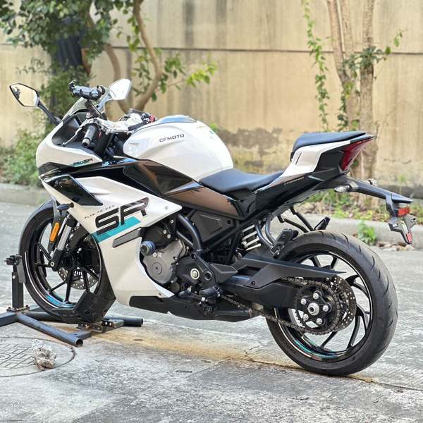 二手春风250SR