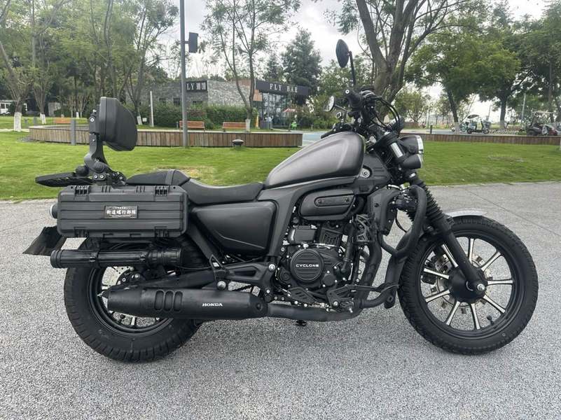 二手赛科龙RA250