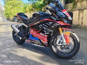 二手张雪机车820RR