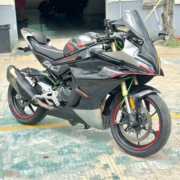二手春风450SR
