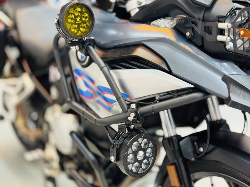 二手宝马F 750 GS