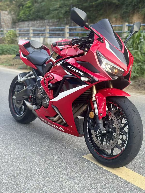 二手本田CBR650R