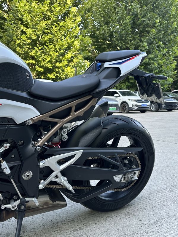 二手宝马S 1000 R