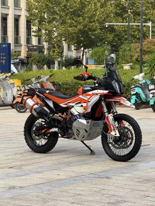 二手KTMR2R790 Adventure
