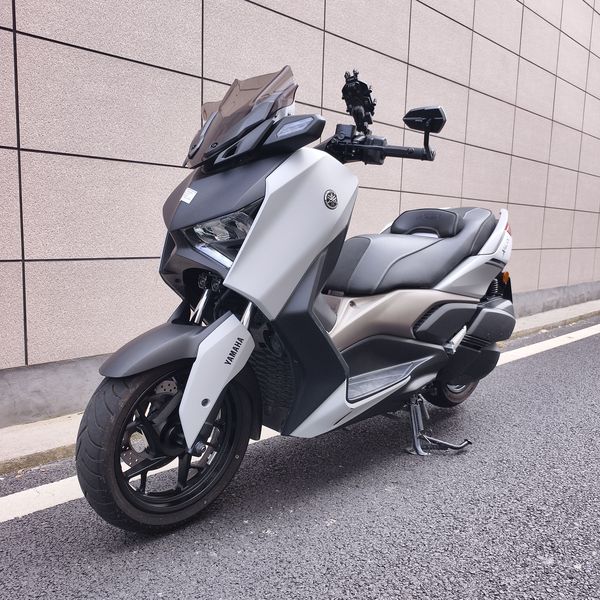 二手雅马哈XMAX
