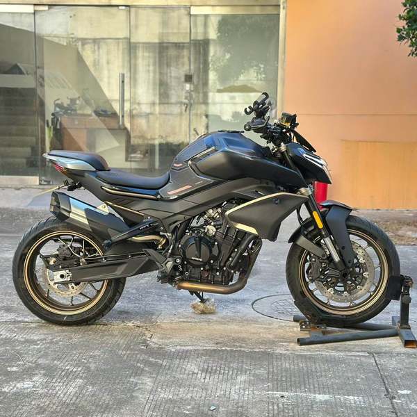 二手春风800NK