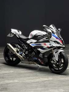 二手宝马S 1000 RR