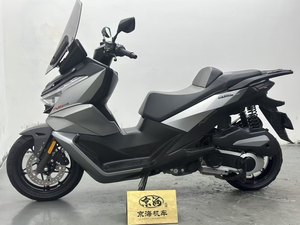 二手无极SR250GT