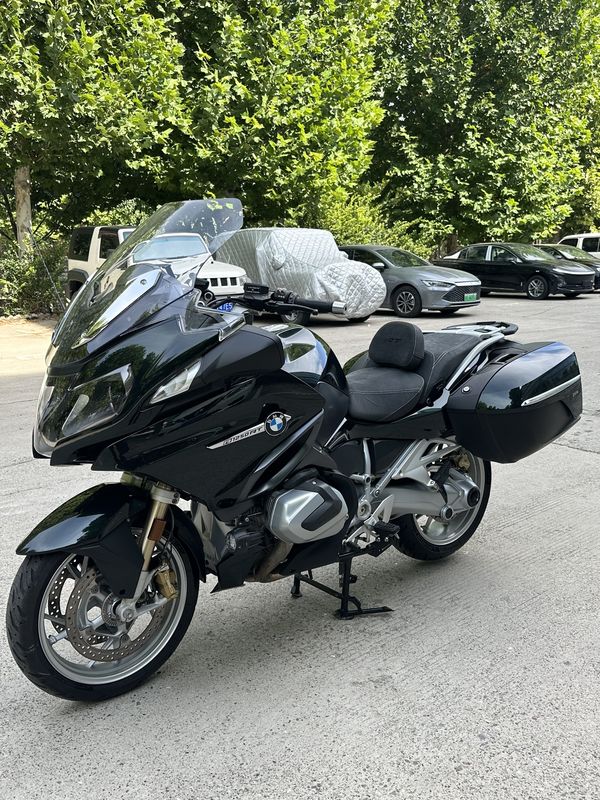 二手宝马R 1250 RT