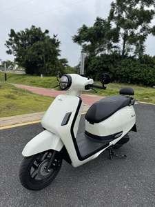 二手新大洲本田NS125LA