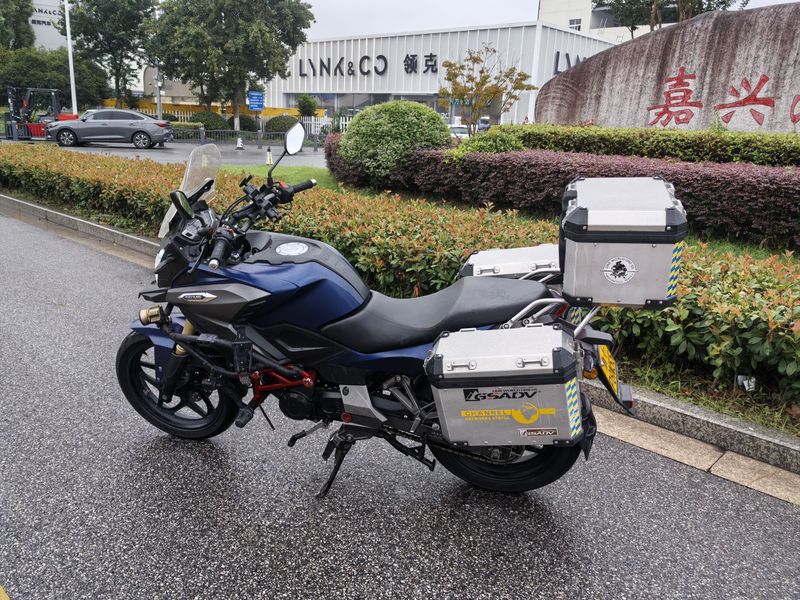 二手大阳天昴 200 DY 200-6A