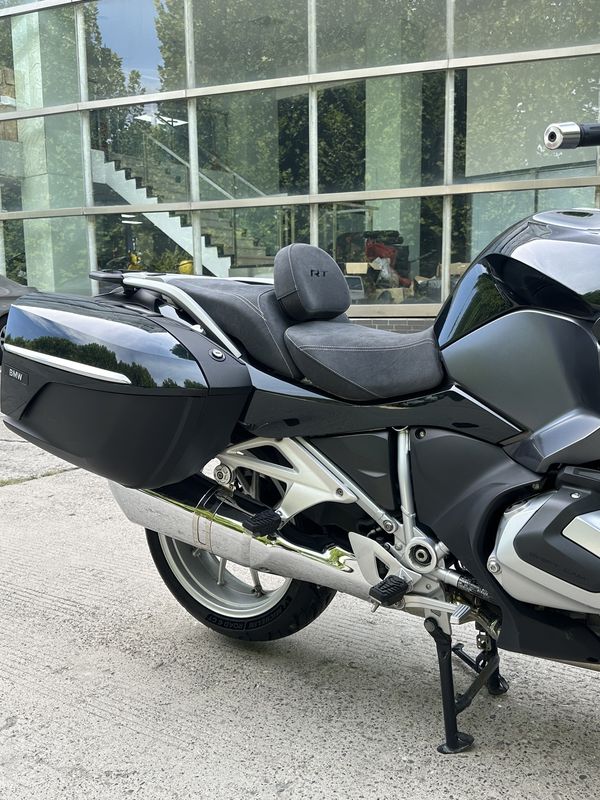 二手宝马R 1250 RT