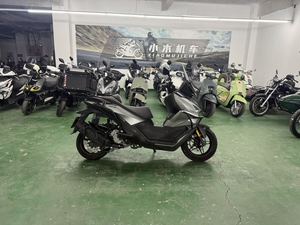 二手无极SR250GT