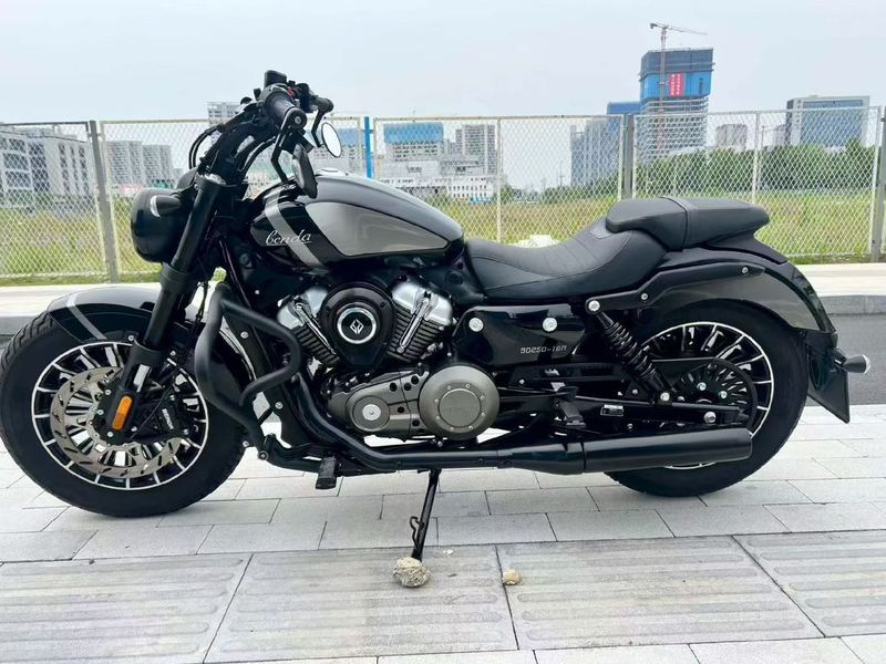 二手奔达灰石250
